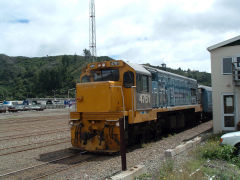 
Picton Station, DCP 4761, February 2004